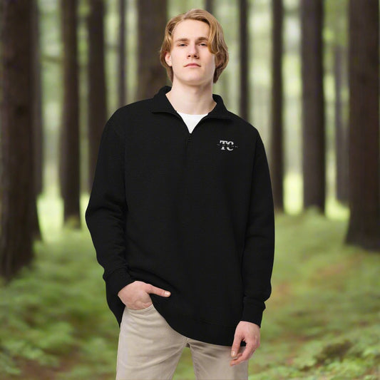 TC Fleece Pullover