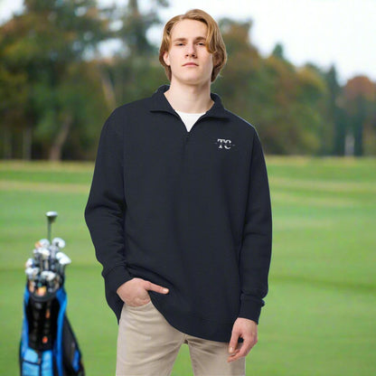 TC Fleece Pullover