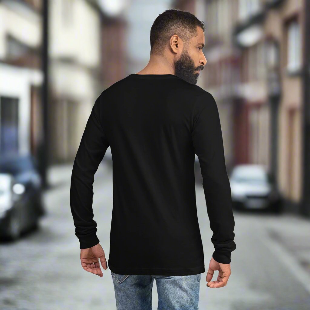 TC Long Sleeve Tee