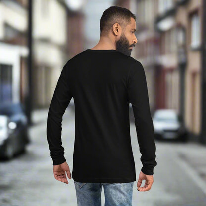 TC Long Sleeve Tee