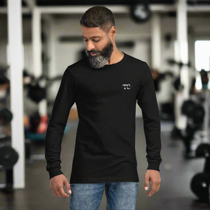 TC Long Sleeve Tee