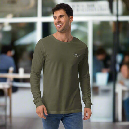 TC Long Sleeve Tee