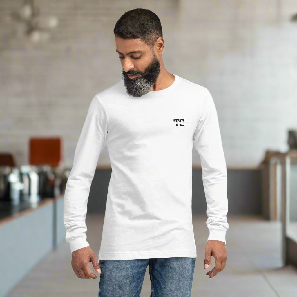 TC Long Sleeve Tee
