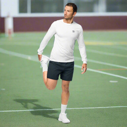 TC Long Sleeve Tee