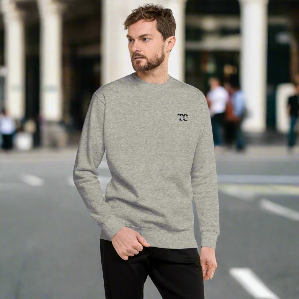 TC Sweatshirt