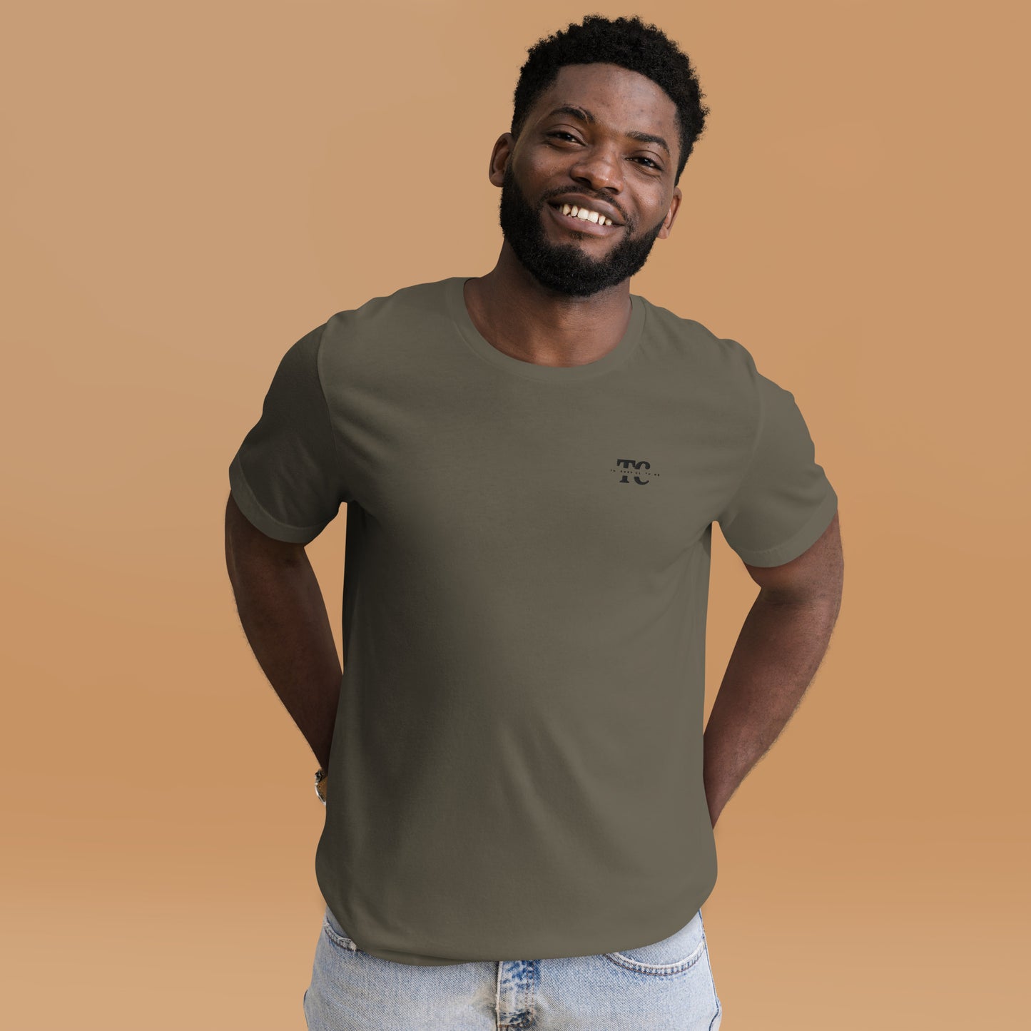 TC Classic Tee