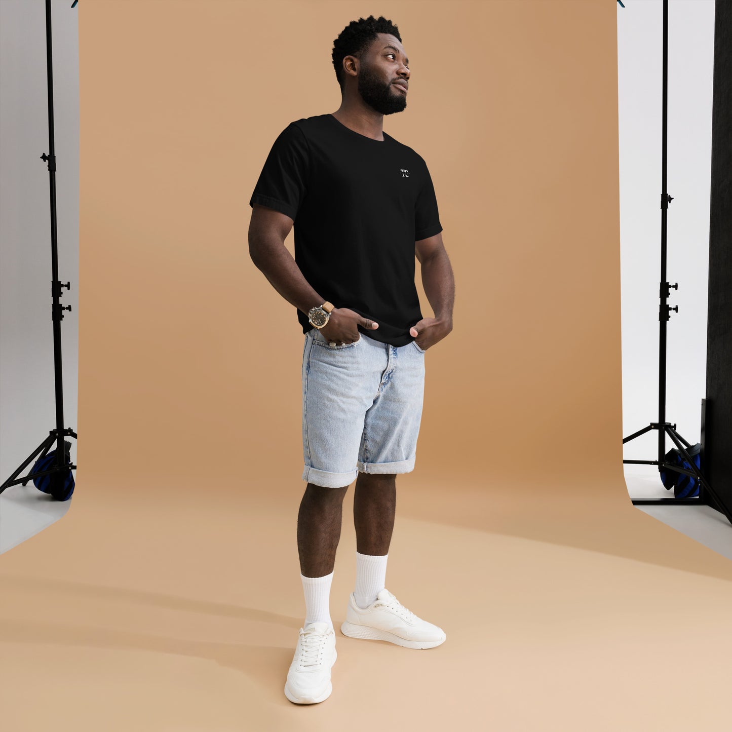 TC Classic Tee