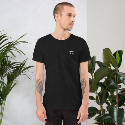 TC Heather Tee