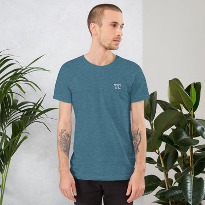 TC Heather Tee