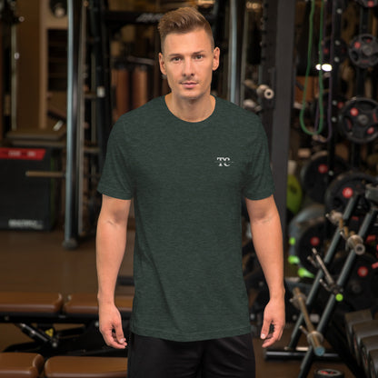 TC Heather Tee