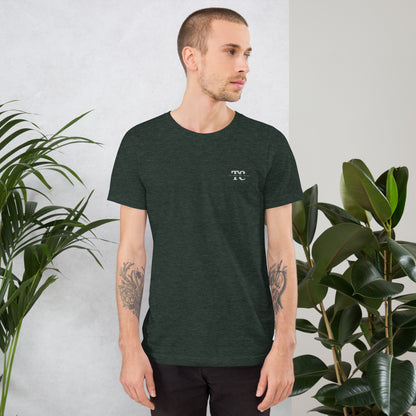 TC Heather Tee
