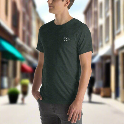 TC Heather Tee
