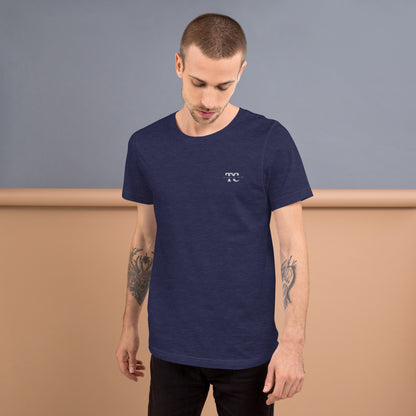 TC Heather Tee