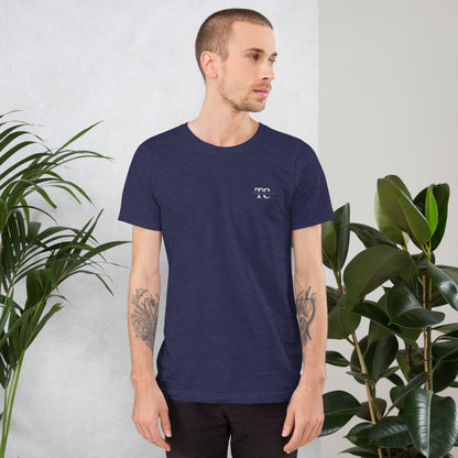 TC Heather Tee