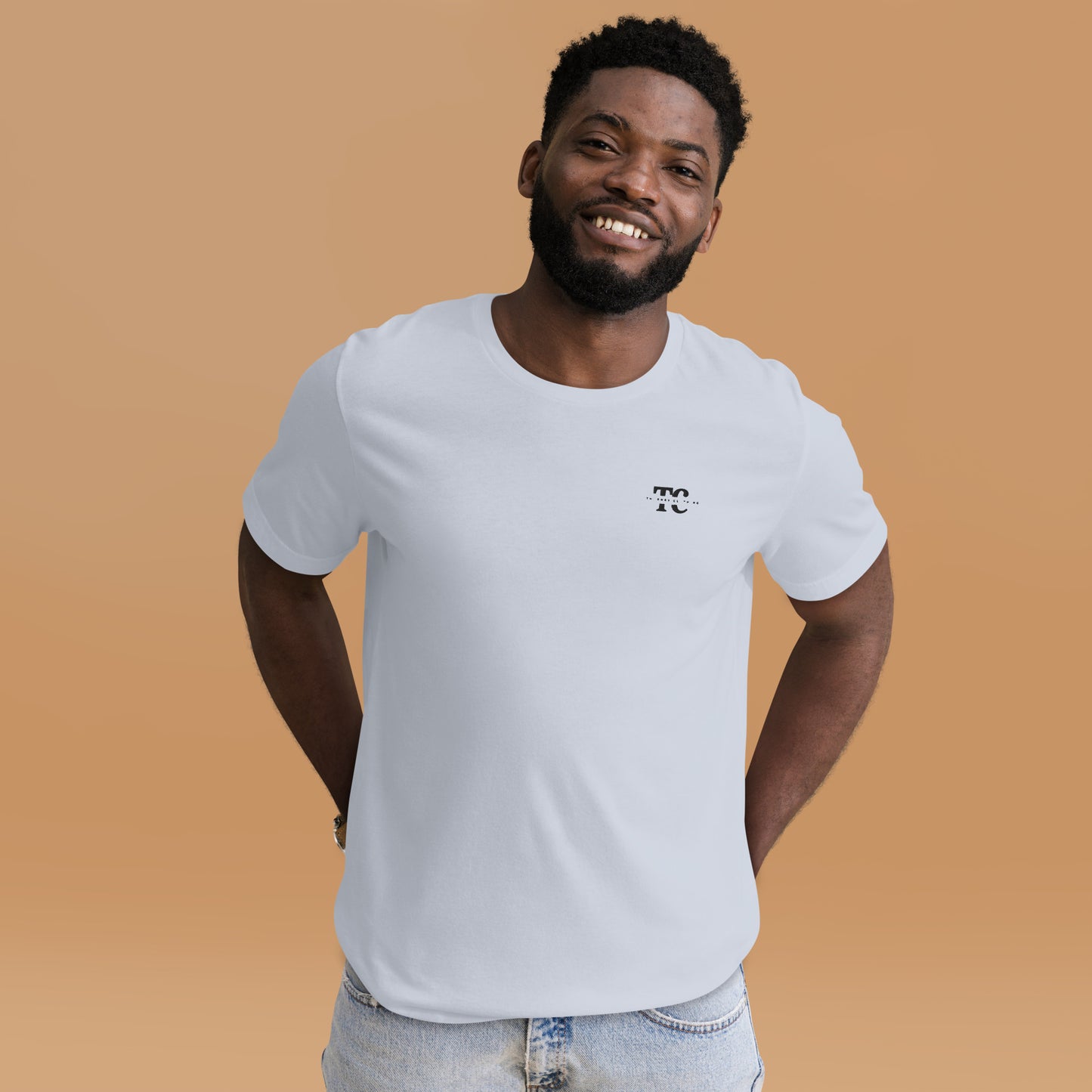TC Classic Tee