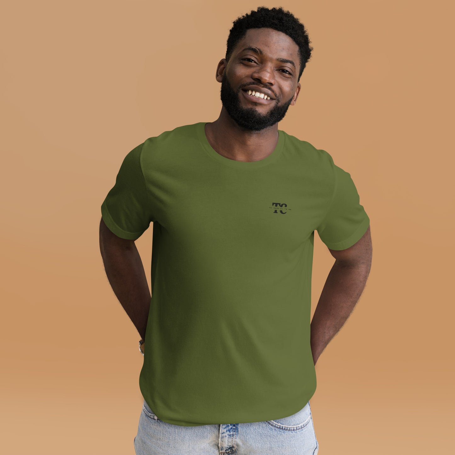 TC Classic Tee