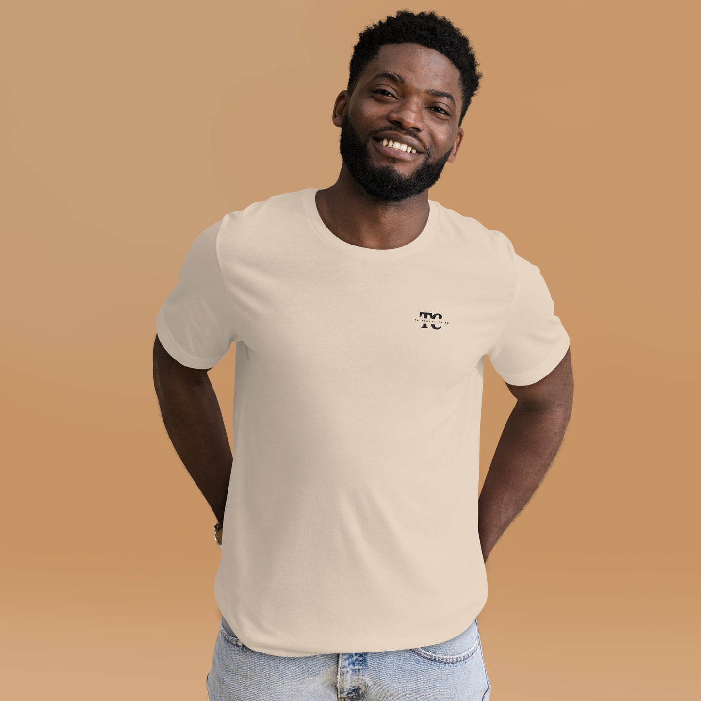 TC Classic Tee