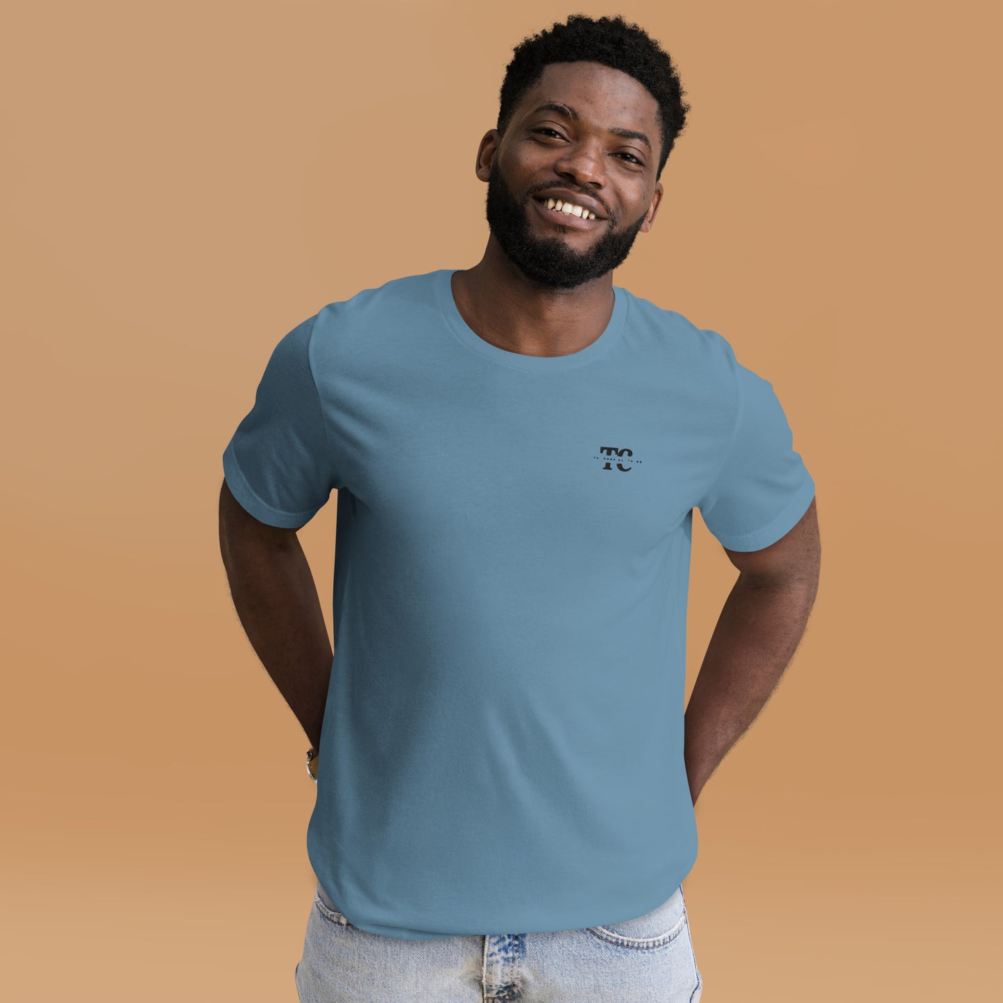 TC Classic Tee