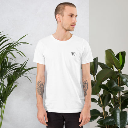 TC Heather Tee