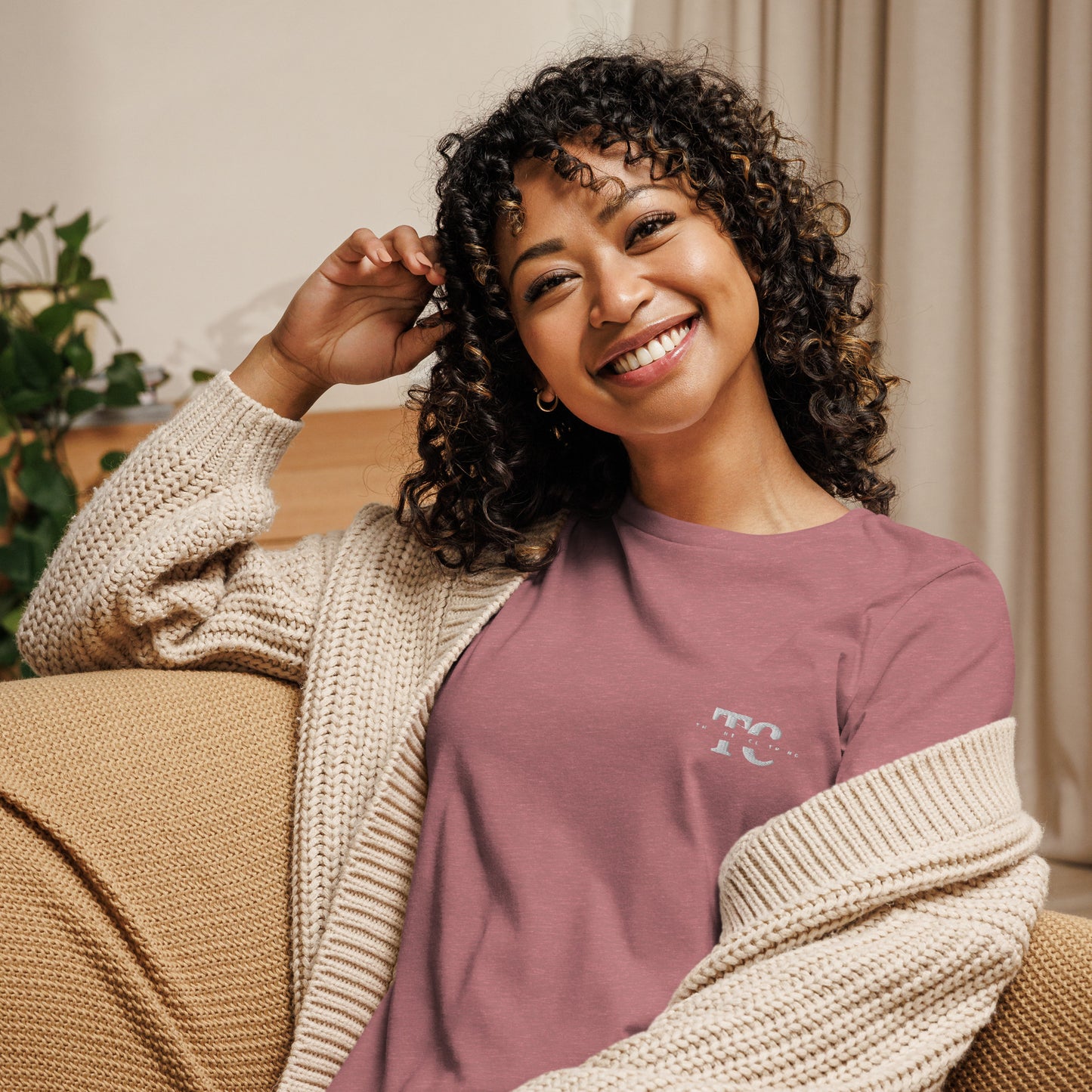 TC Women's Tee
