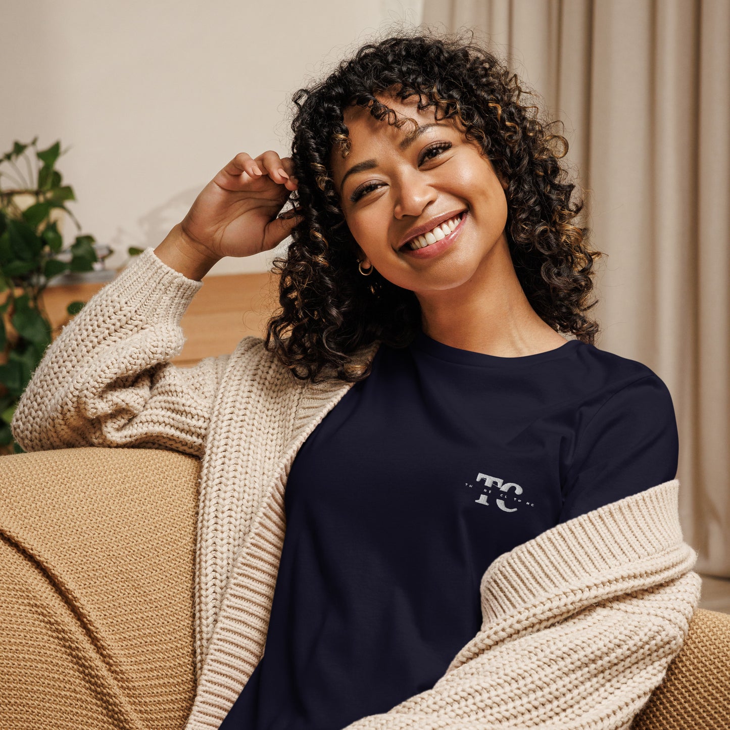 TC Women's Tee