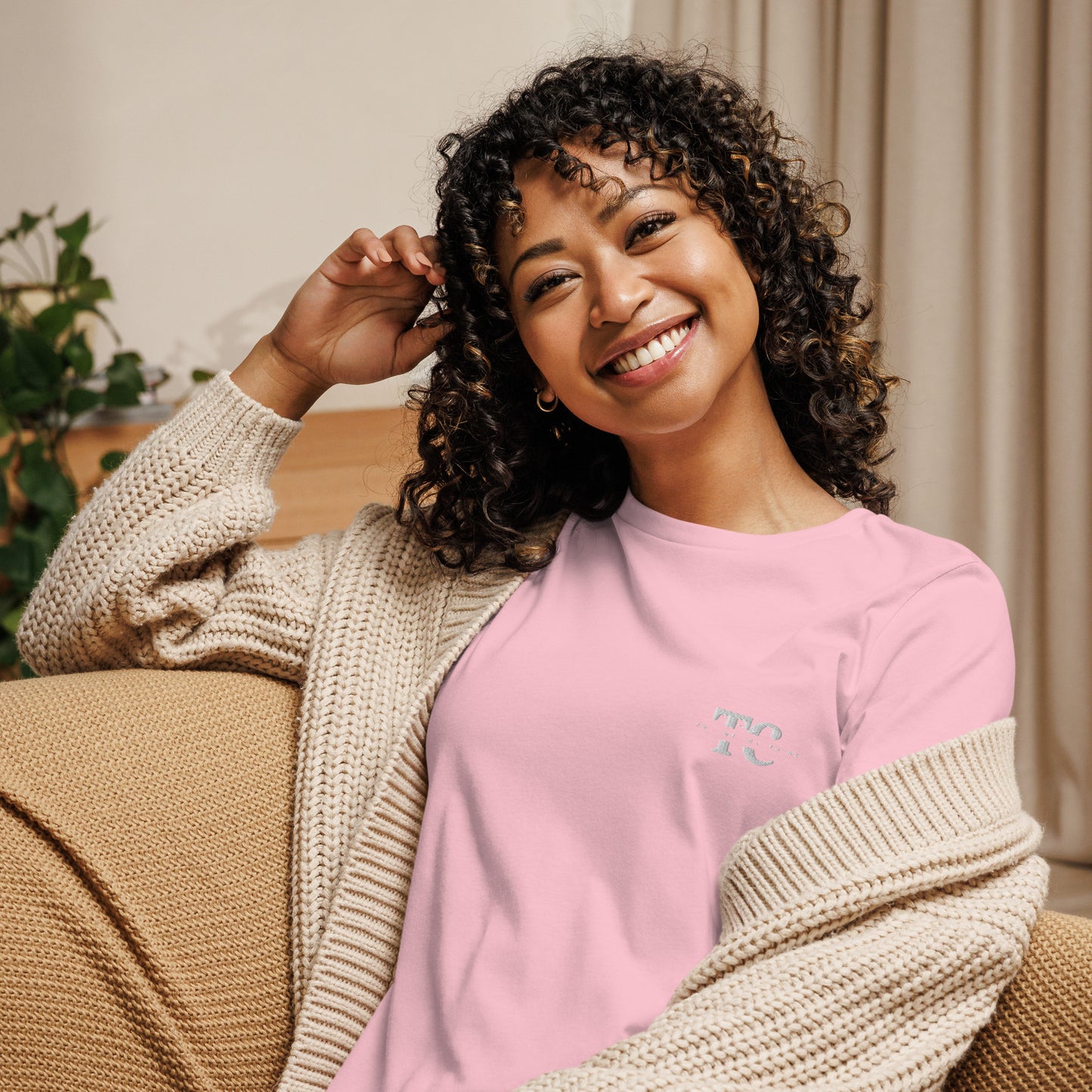 TC Women's Tee